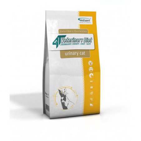 4T Veterinary Diet Cat Urinary 2 kg-2189