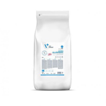 4T Veterinary Diet Dog Hypoallergenic Insect 2 kg-2435