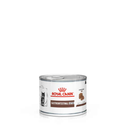 Royal Canin Cat Gastro Intestinal Kitten 195 g-7817