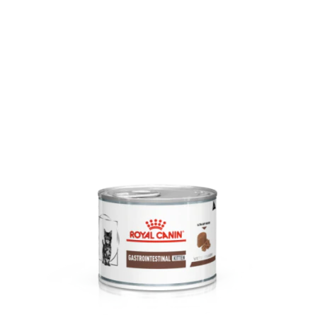 Royal Canin Cat Gastro Intestinal Kitten 195 g-7817