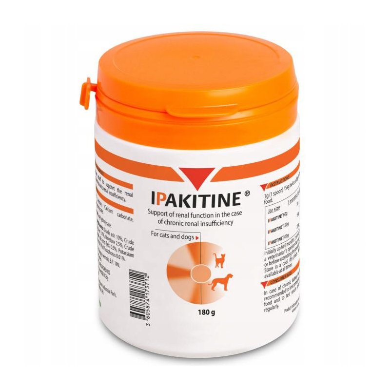 IPAKITINE 180g
