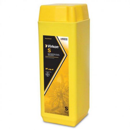 Dupont Virkon S 5 KG-1976