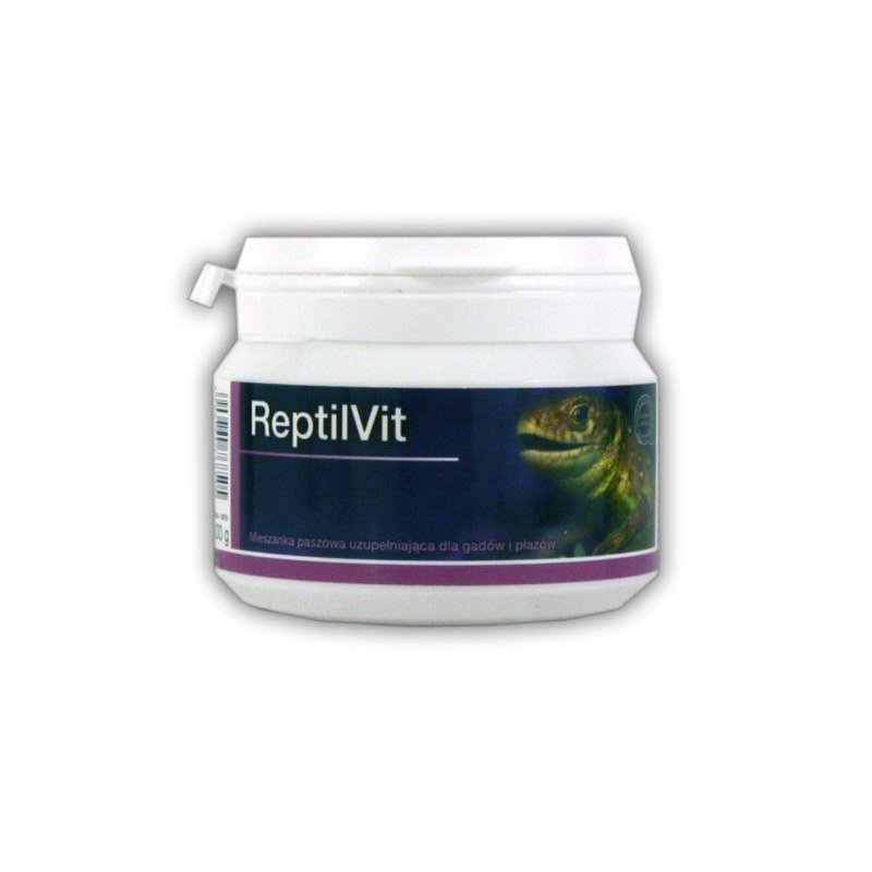 Dolfos ReptilVit 100g