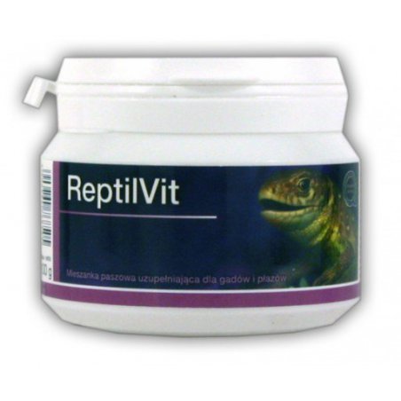 Dolfos ReptilVit 100g