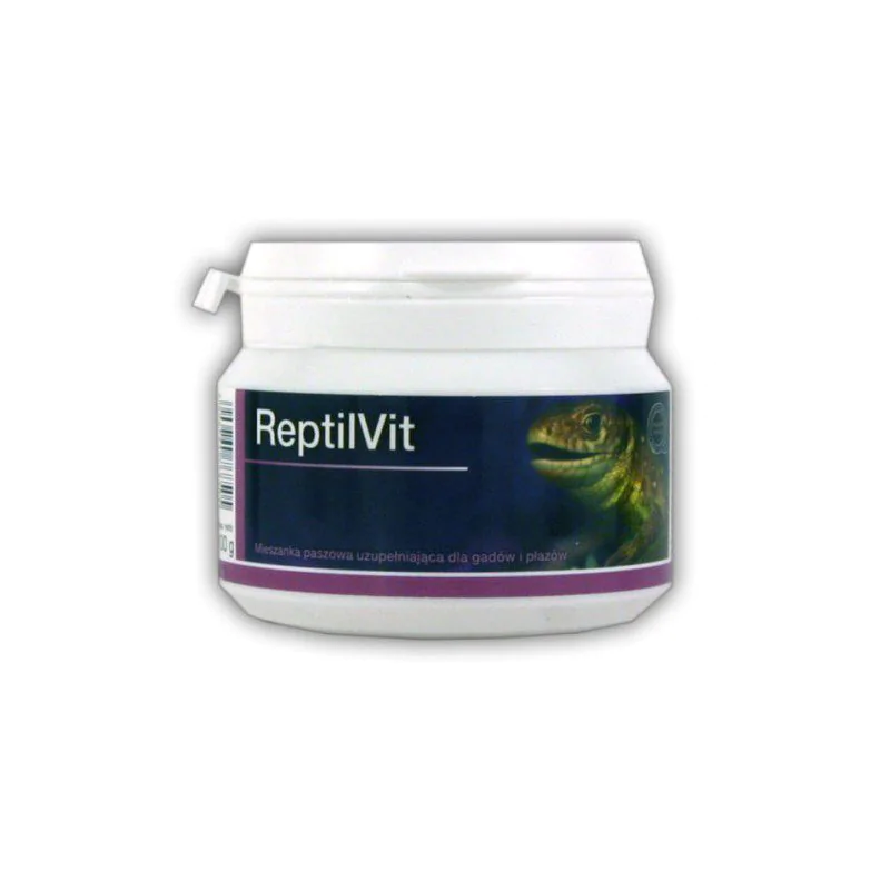 Dolfos ReptilVit 100g