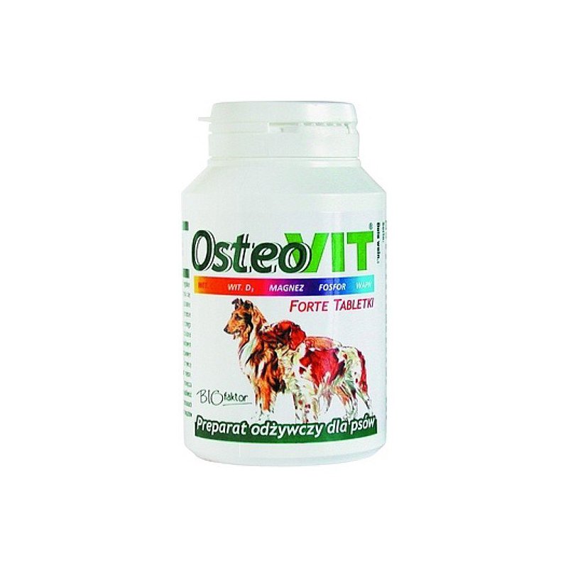 Osteovit 150 tabl