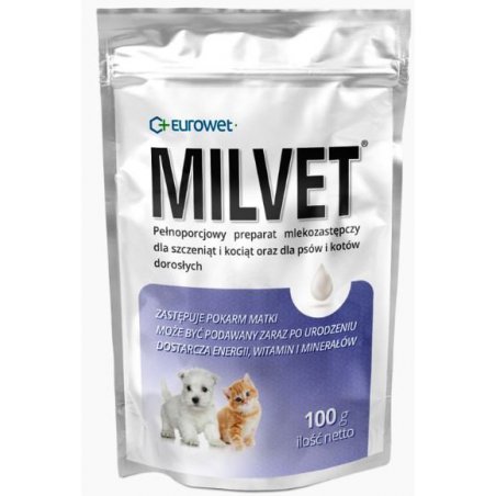 Milvet 100g