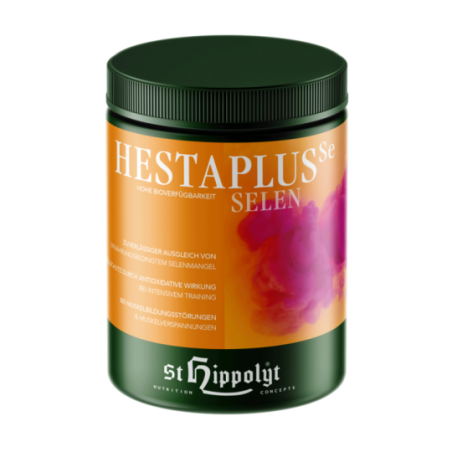 HESTA PLUS SE 1 KG