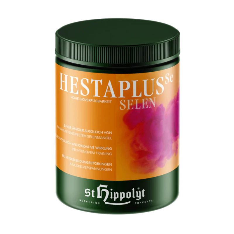 HESTA PLUS SE 1 KG