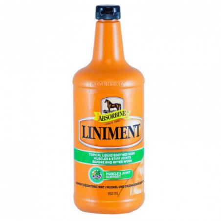 ABSORBINE LINIMENT 950 ML