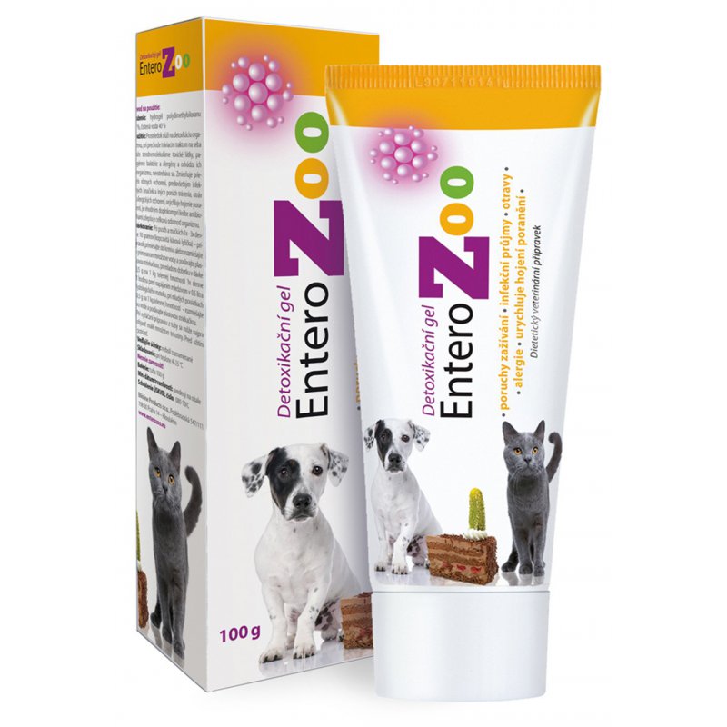 EnteroZoo 100 g