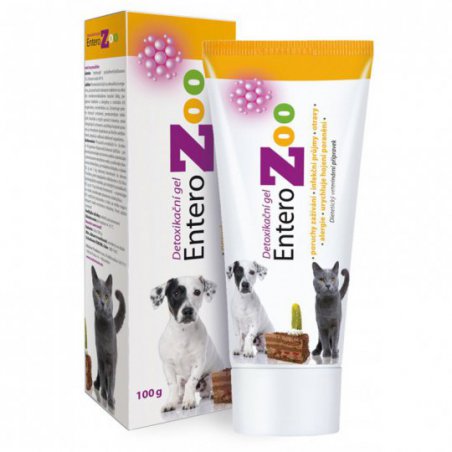 EnteroZoo 100 g
