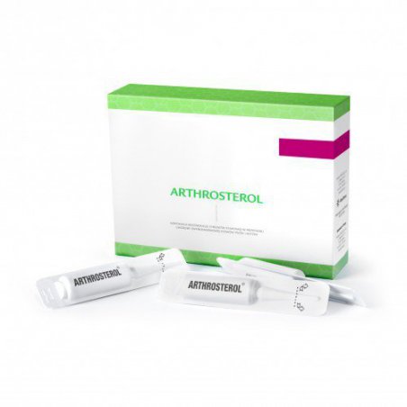 ARTHROSTEROL 14 X 5 ML