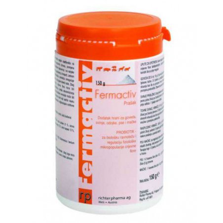 Fermactiv 150 G proszek