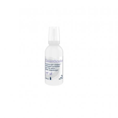 Clean Ocular 100ml Dechra-2693