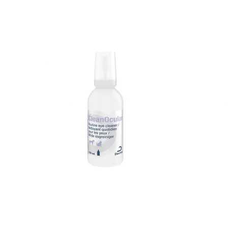 Clean Ocular 100ml Dechra-2693