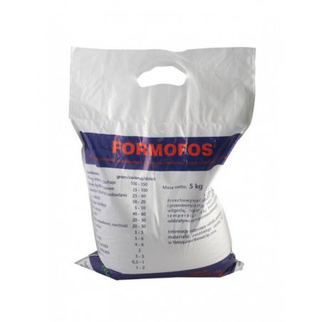 Formofos 1,5 kg-2050