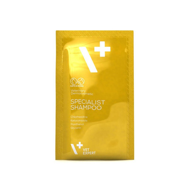 Specialist Shampoo Saszetki 15 ml x 20szt.