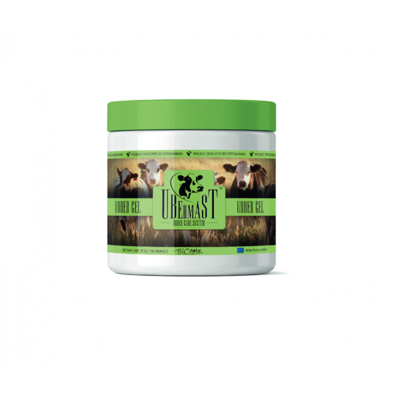 Ubermast G 500 ml