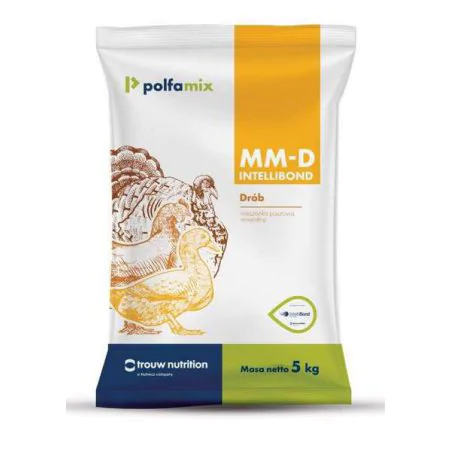 MM-D mieszanka mineralna 5 kg