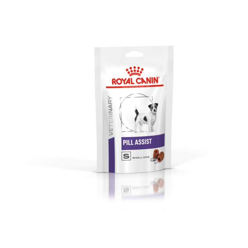 Royal Canin Pill Assist Small Dog 90 g