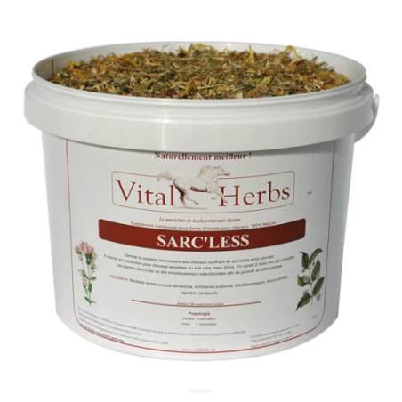 Sarc Less 1 kg