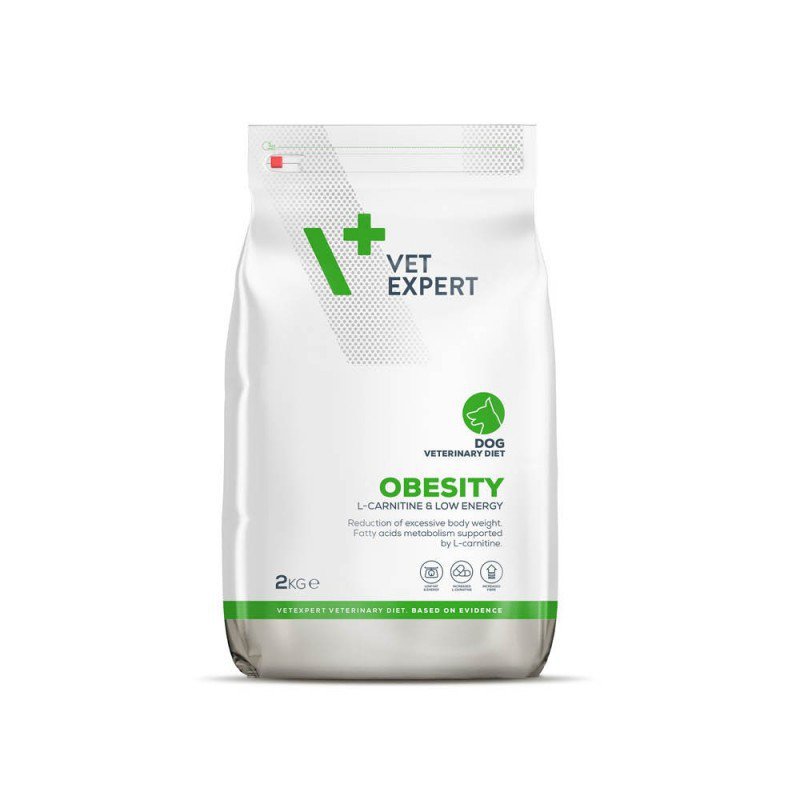 VetExpert Obesity Dog 2 kg