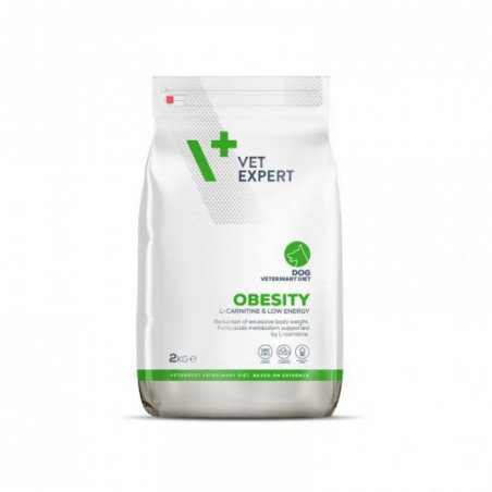 VetExpert Obesity Dog 2 kg