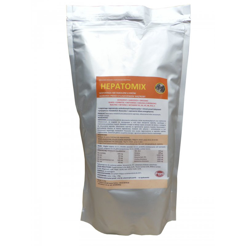 Hepatomix 1 kg