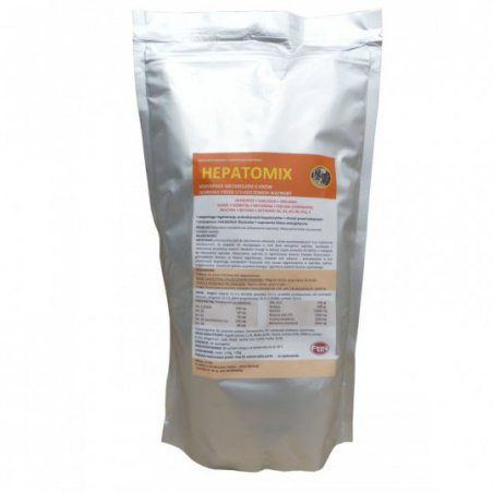 Hepatomix 1 kg