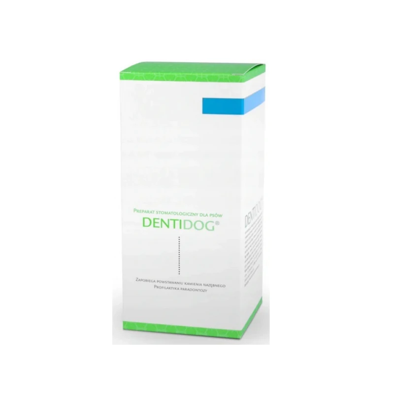 Geulincx DentiDog Duży 140 g