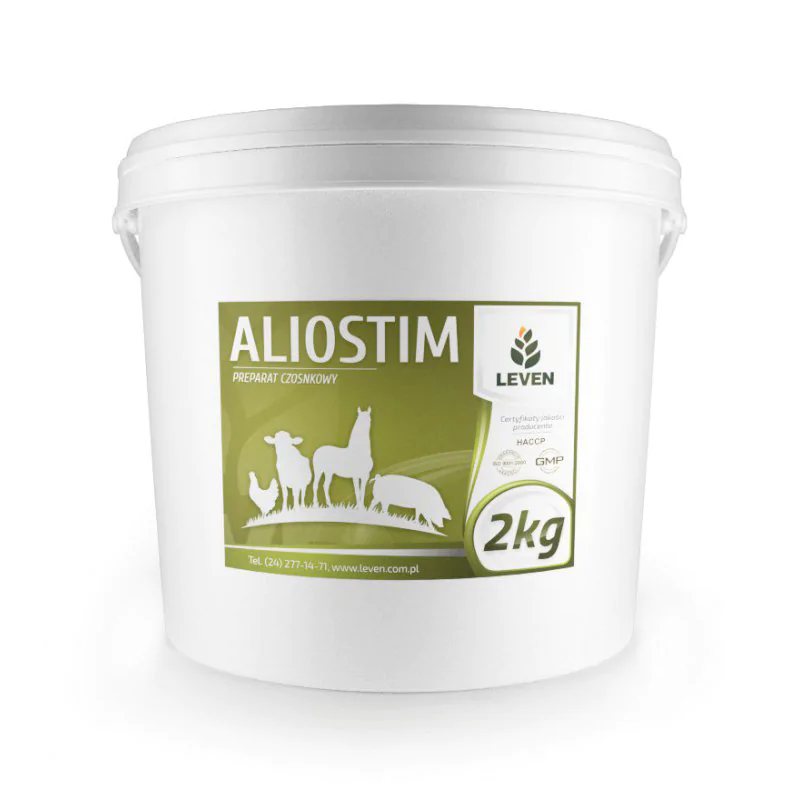 Aliostim 2 kg