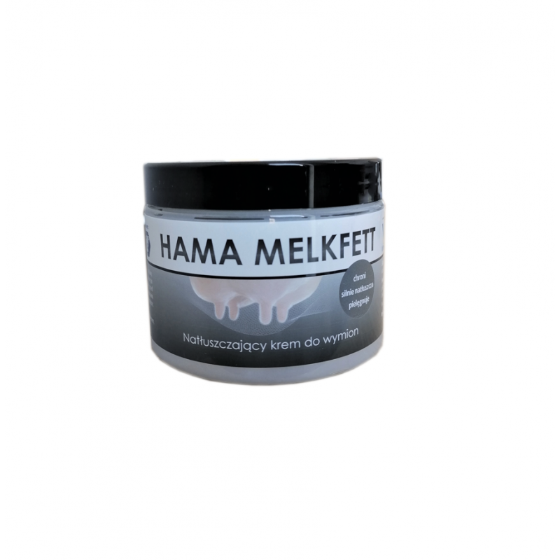 Vittra Hama Melkfett 500 ml