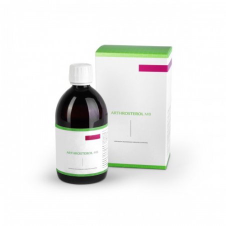 Geulincx Arthrosterol MB Max Breed 500ml