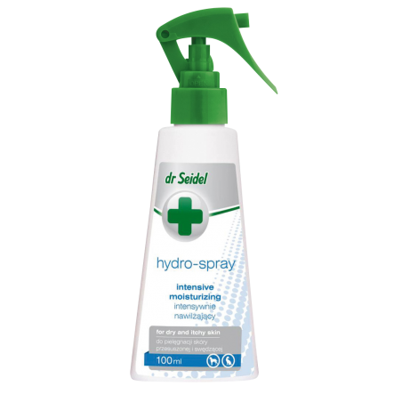 Dr Seidel Hydro Spray 100 ml
