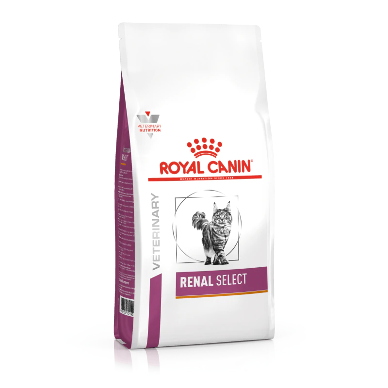 Royal Canin Cat Renal Select 2 kg