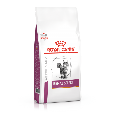 Royal Canin Cat Renal Select 2 kg