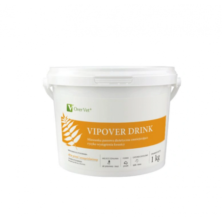 Over Vet VIPOWER DRINK 1 kg