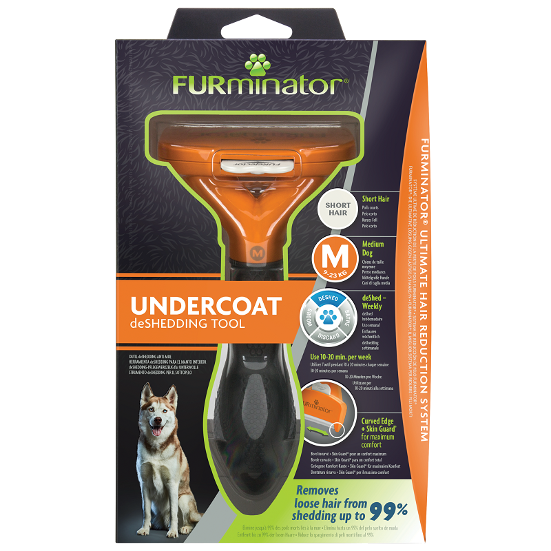 FURminator M