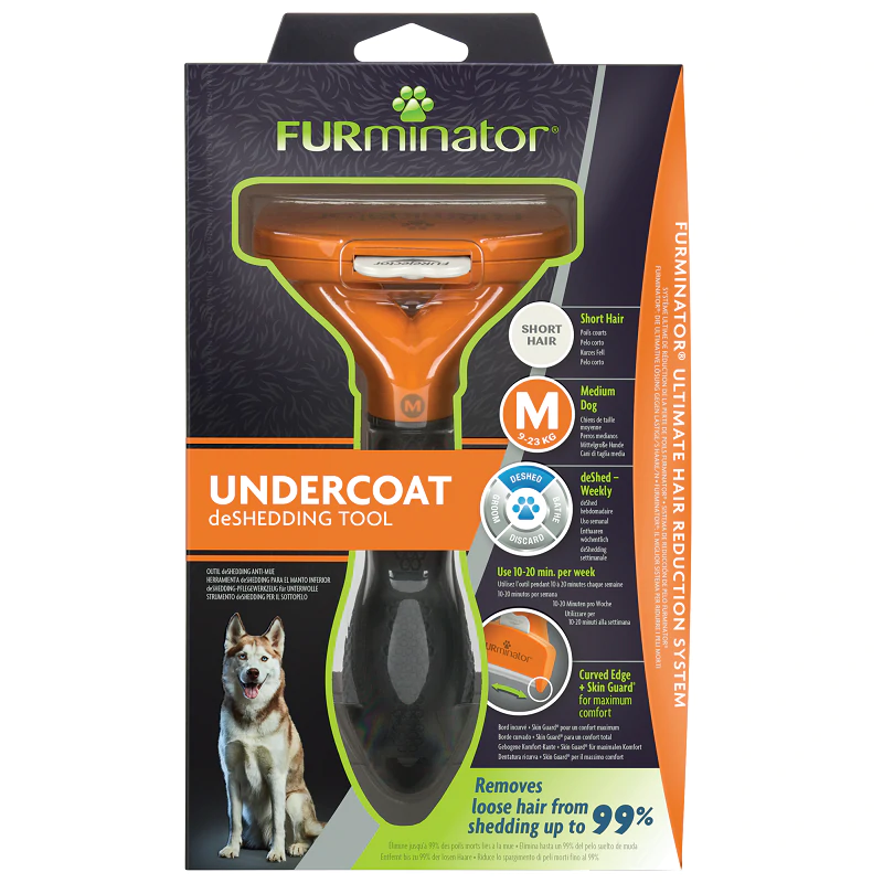 FURminator M