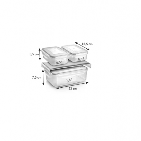 Torba Termoizolacyjna FRESHBOX z 3 pojemnikami-1560