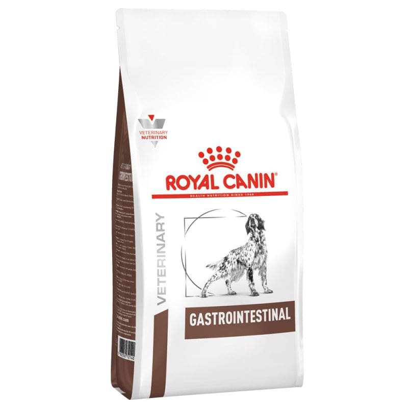 Royal Canin Gastrointestinal Dog 2 kg