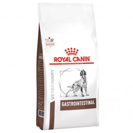 Royal Canin Gastrointestinal Dog 2 kg
