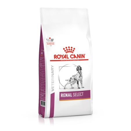 Royal Canin Dog Renal Select 2 kg