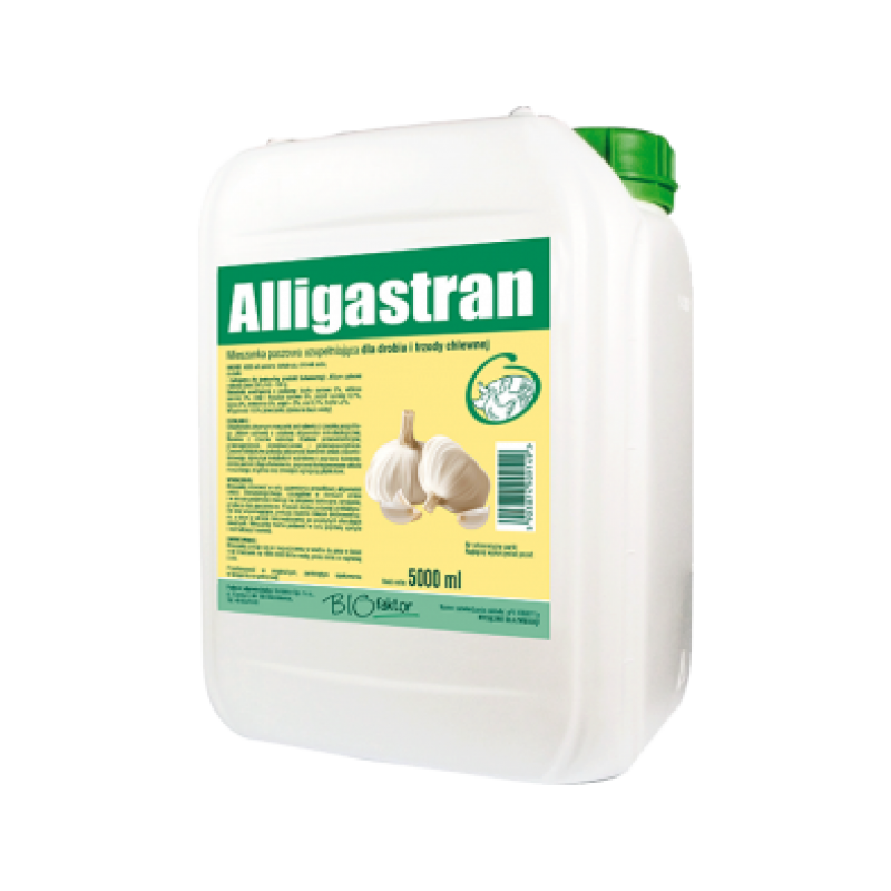 Alligastran 5 l