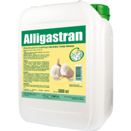 Alligastran 5 l