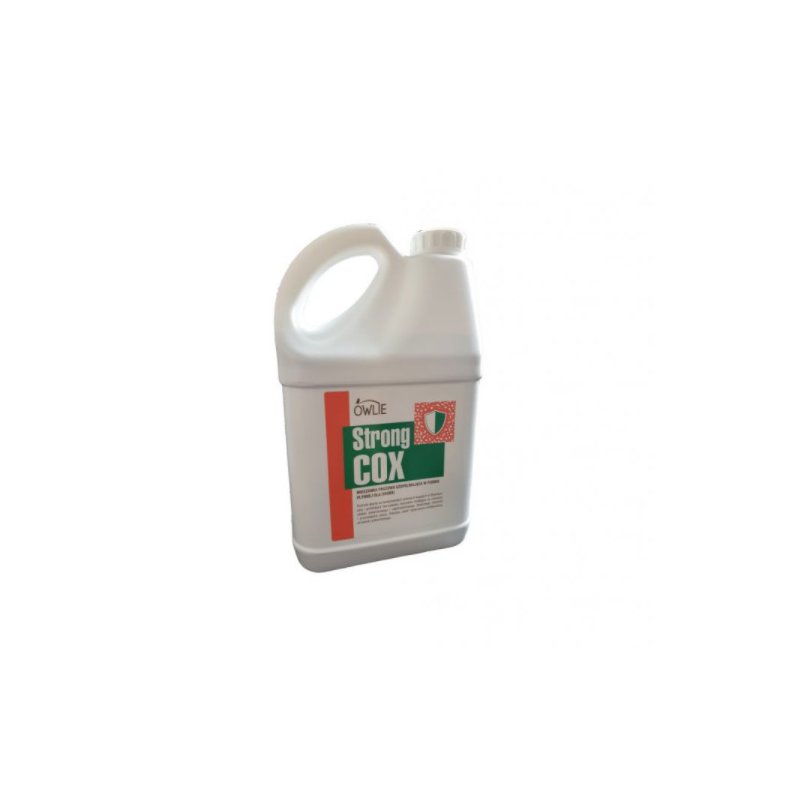 StrongCox 5 l