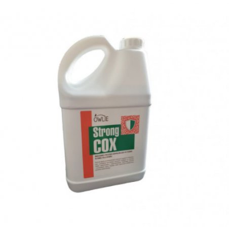 StrongCox 5 l
