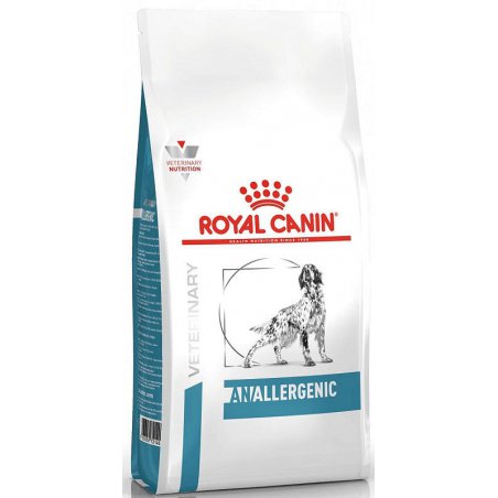 Royal Canin Dog Anallergenic 1,5 kg