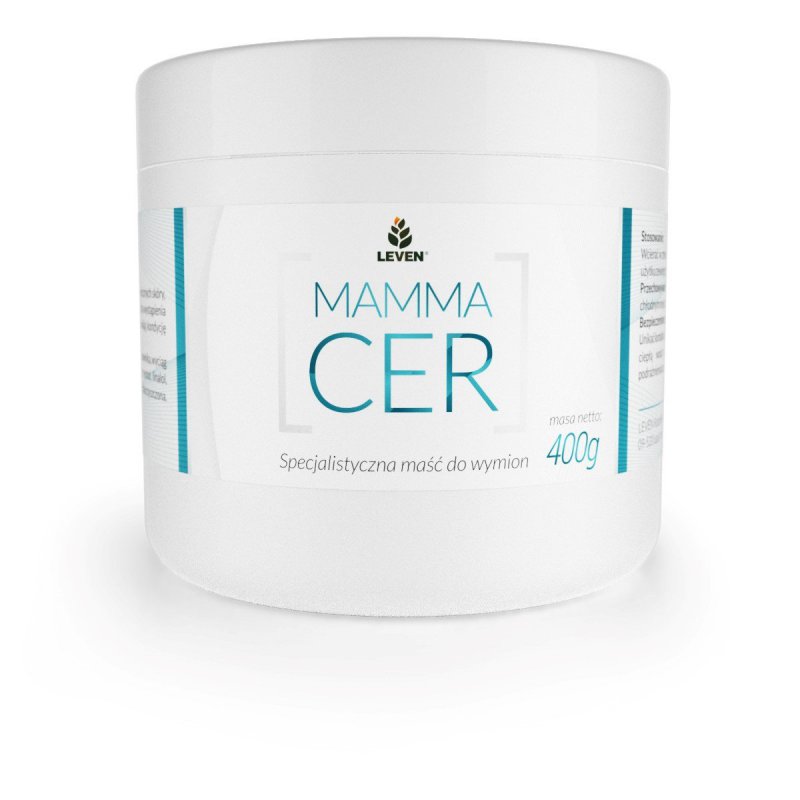 Mamma Cer 400 g